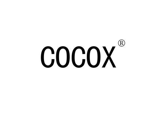 COCOX