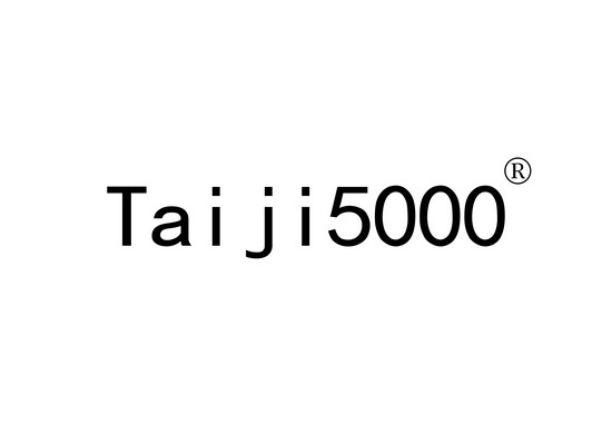 TAIJI5000