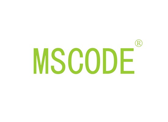 MSCODE