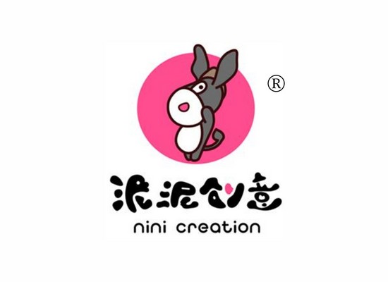 泥泥创意 NINI CREATION