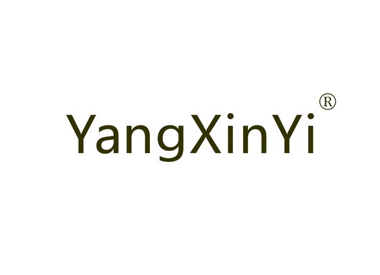 YANGXINYI