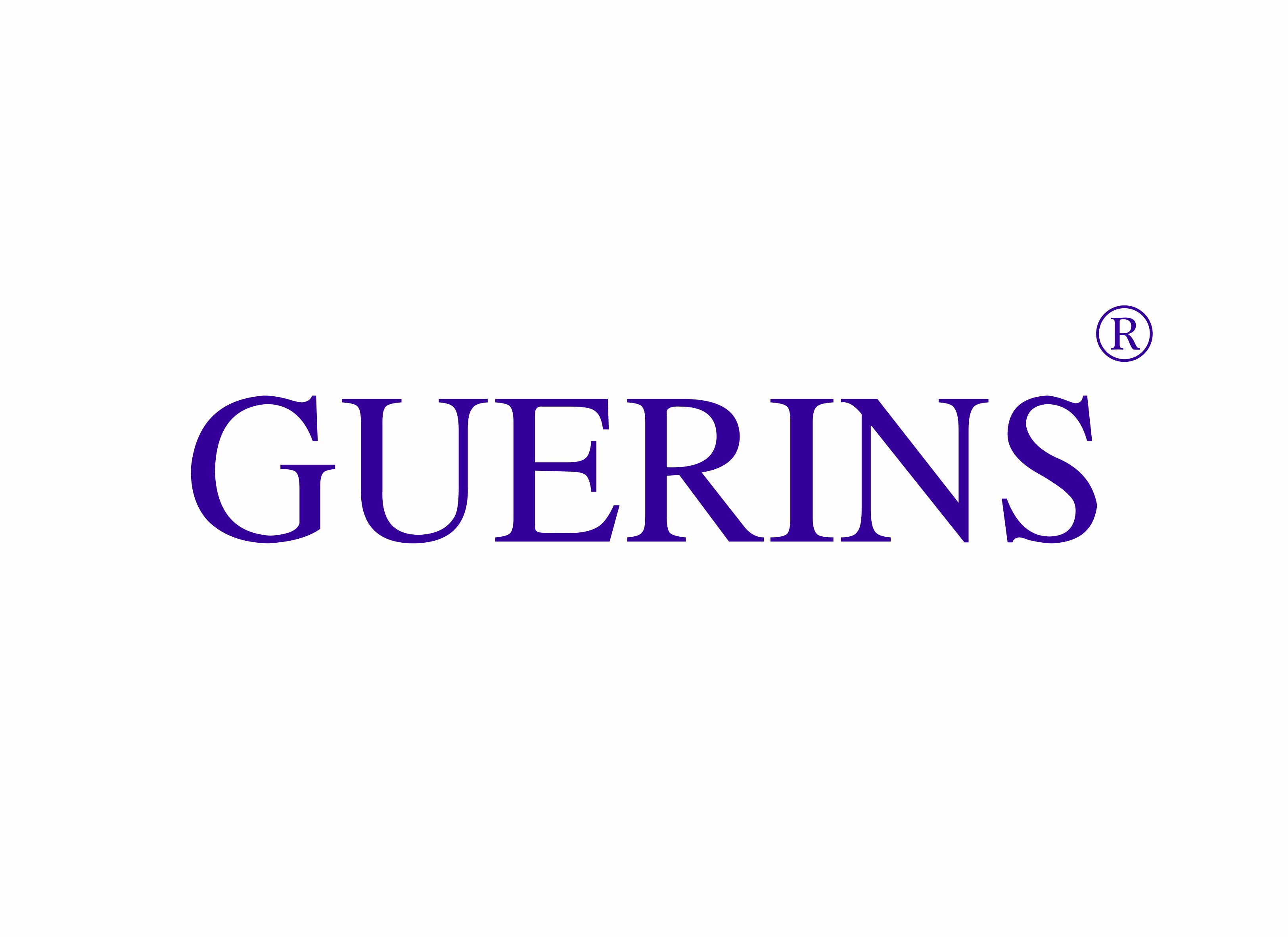 GUERINS