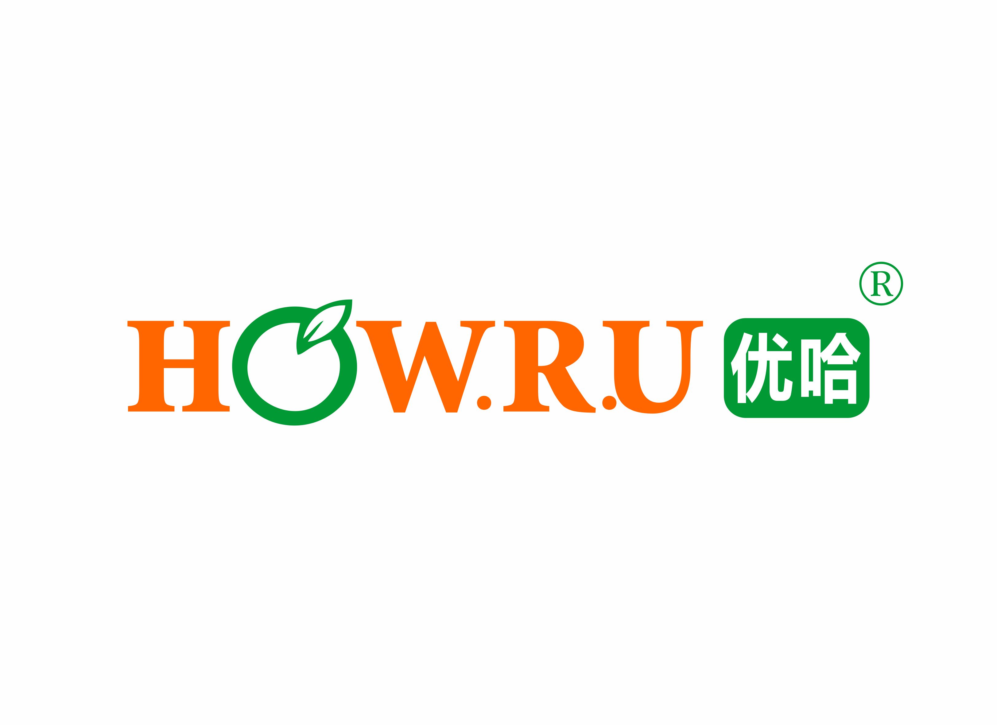 優(yōu)* HOW.R.*