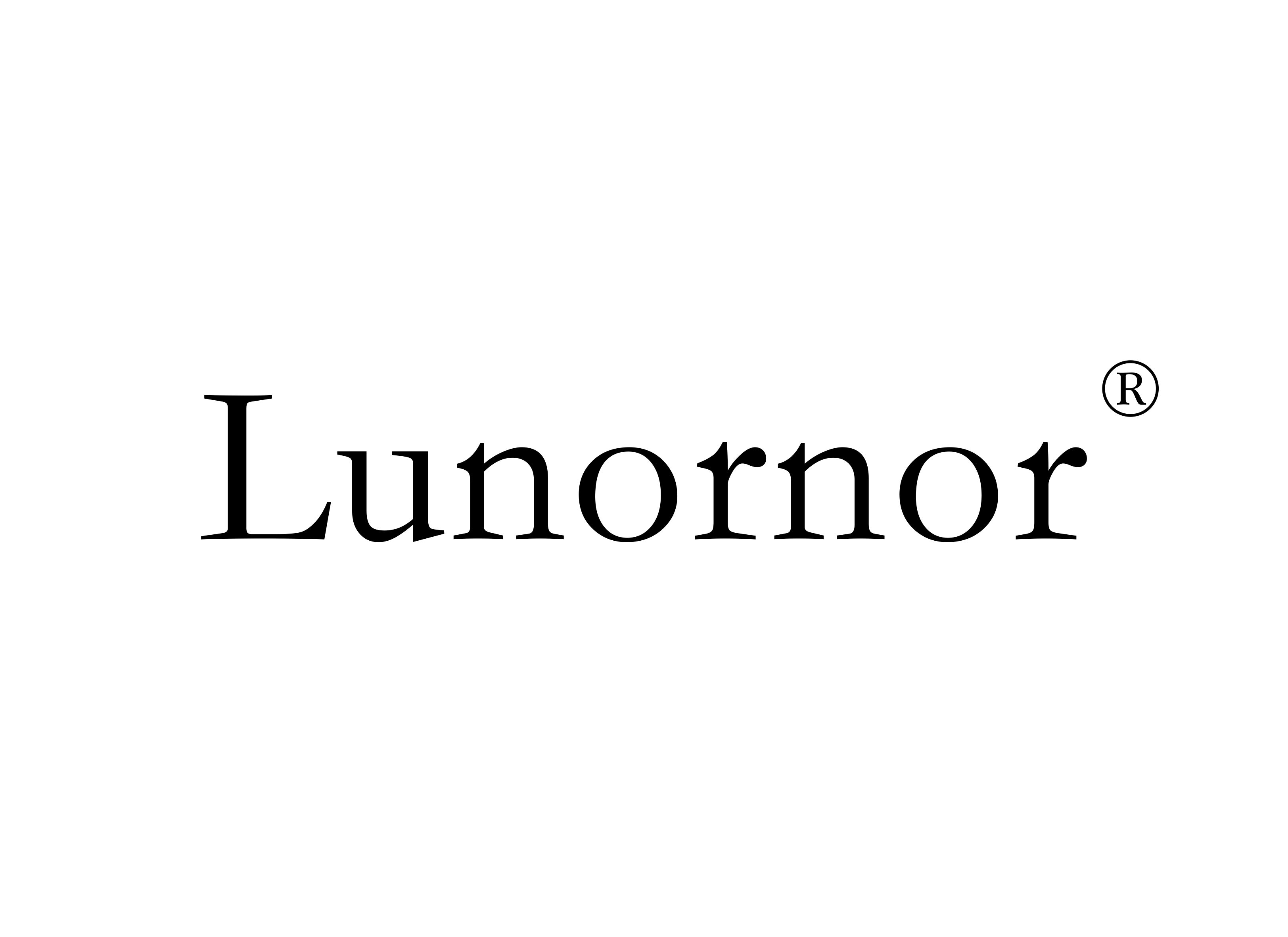 LUNORNOR