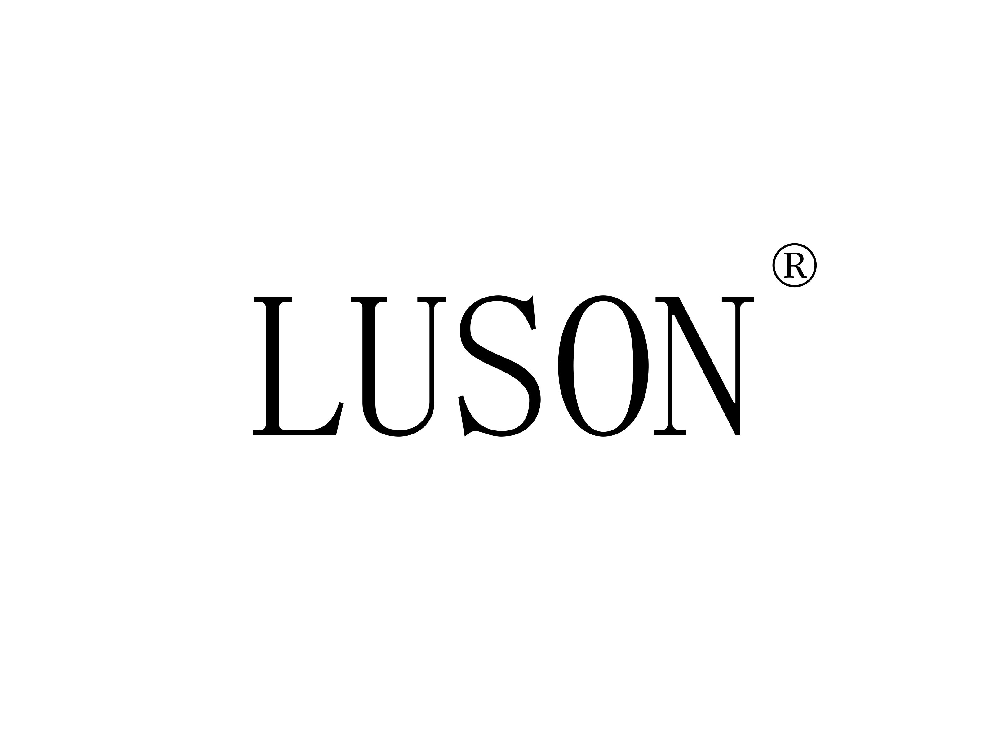 LUSON