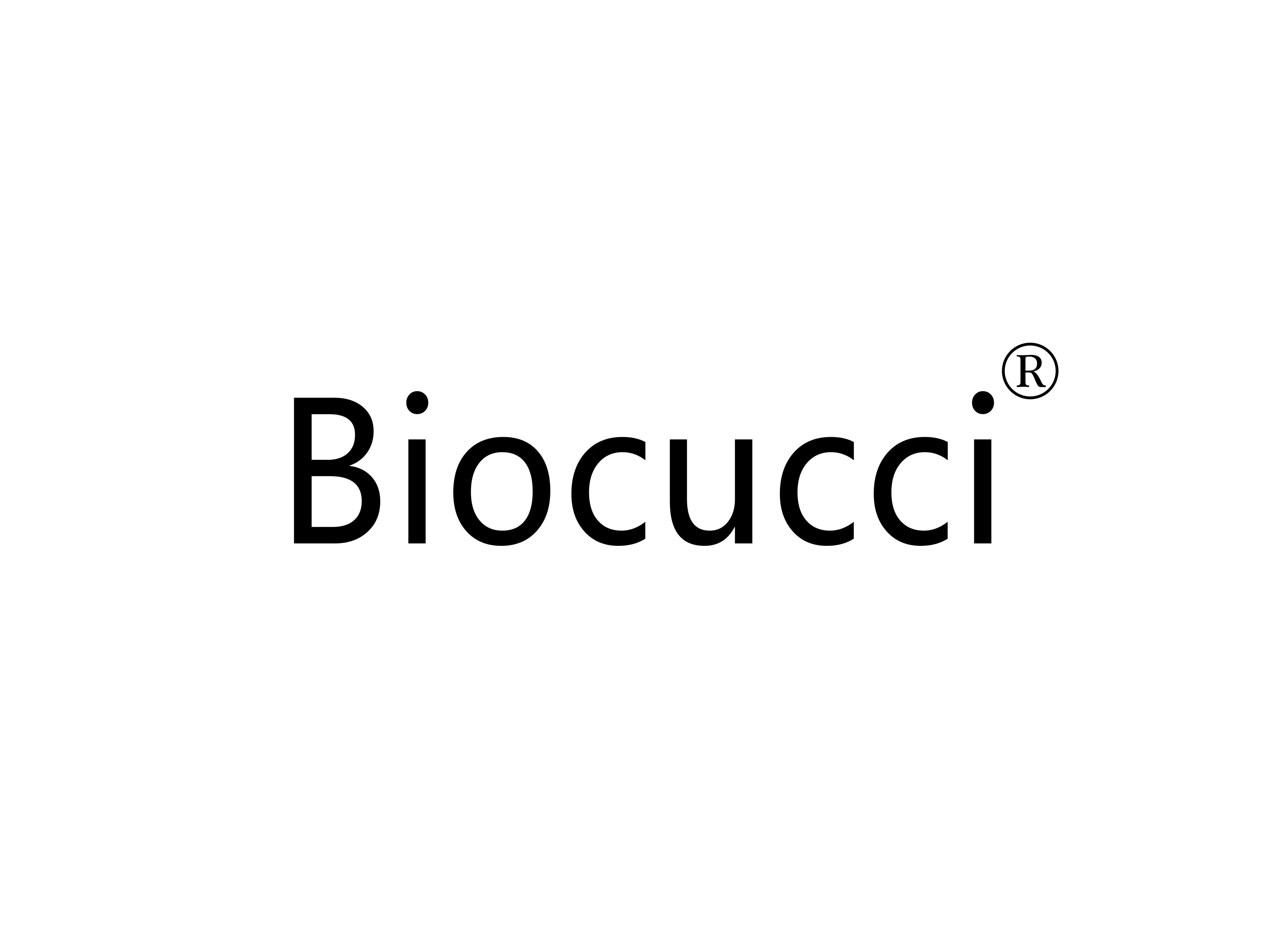 BIOCUCCI