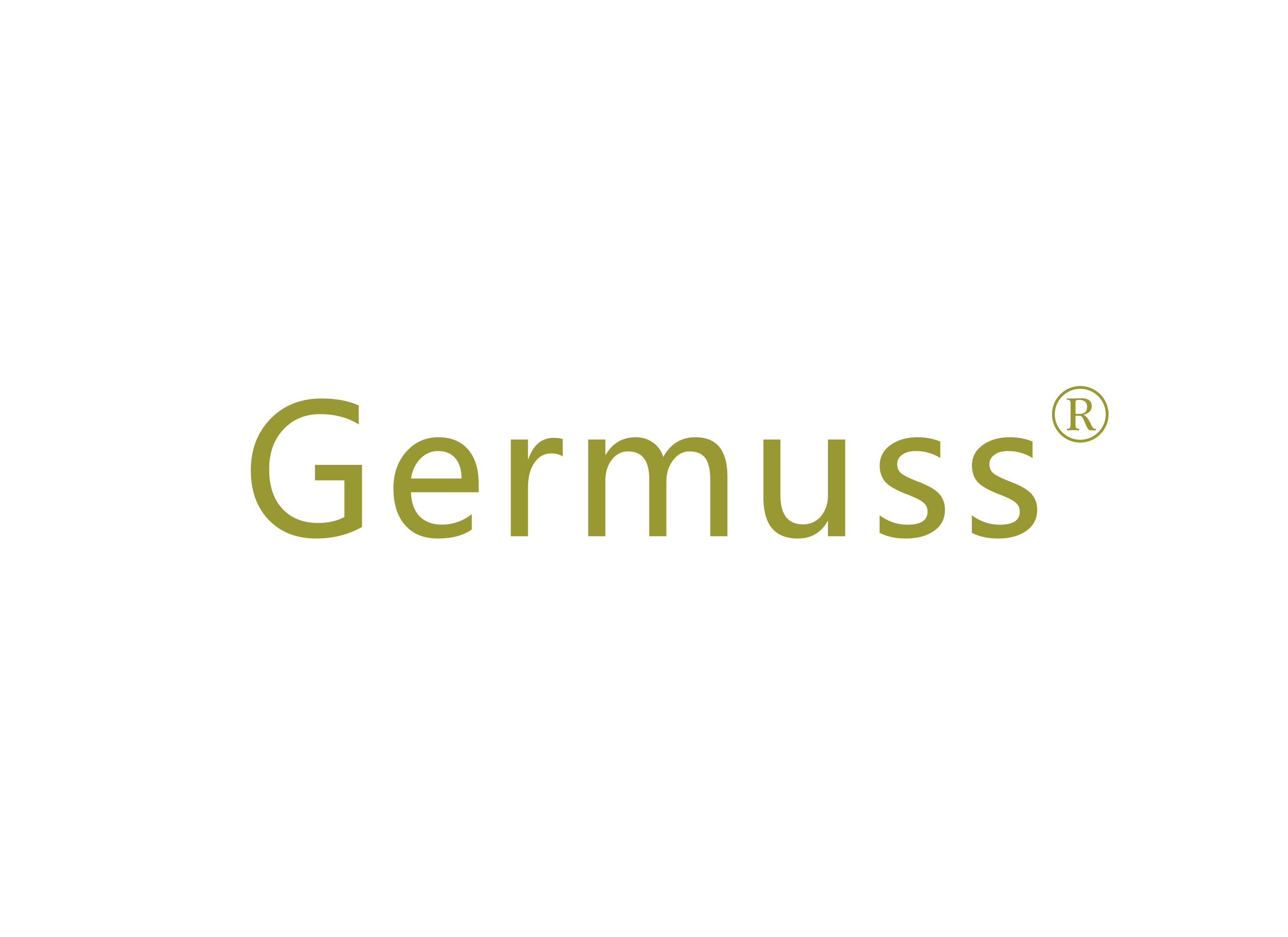 GERMUSS