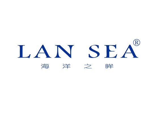 海洋之眸 LAN SEA