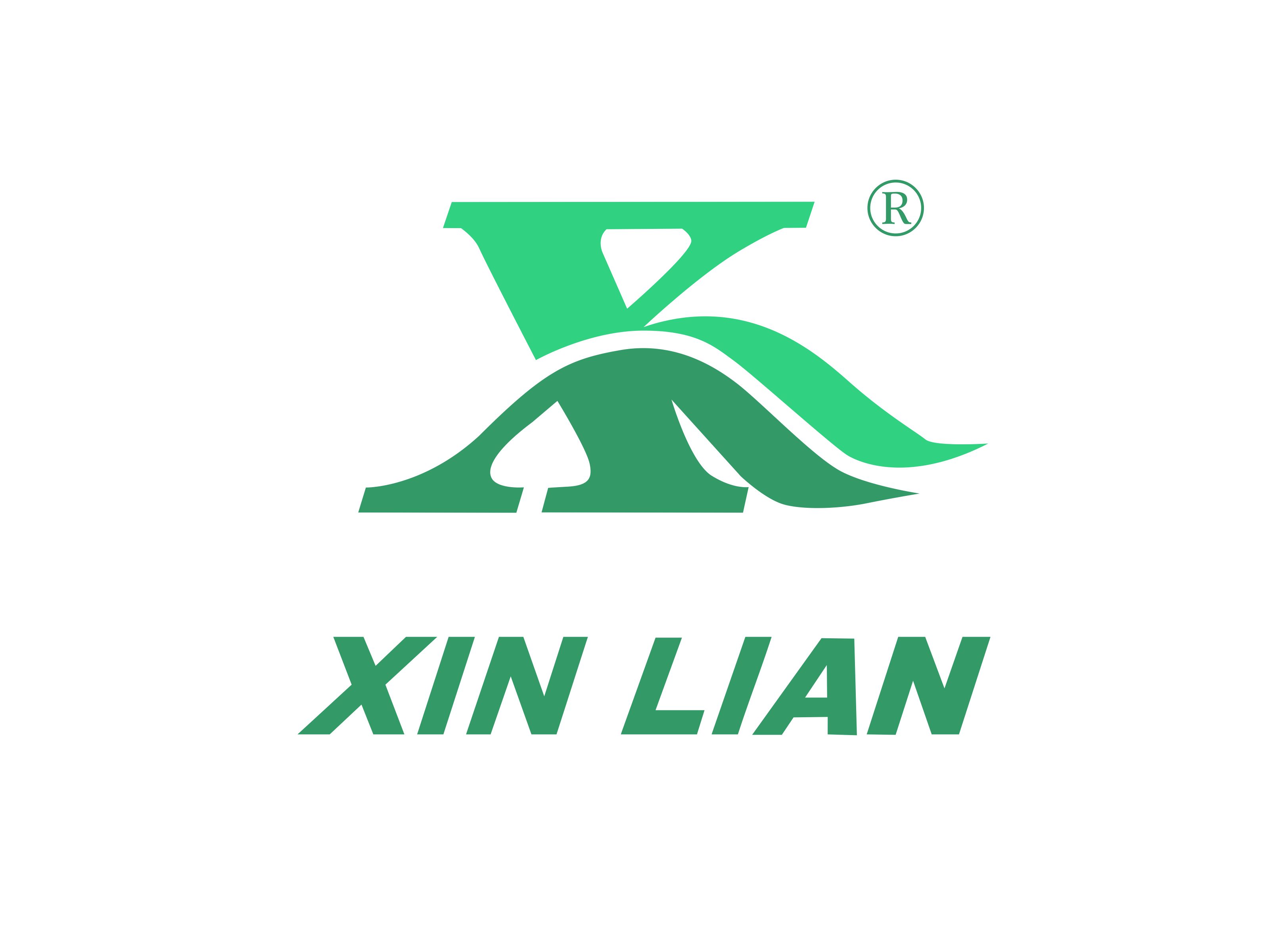 XIN LIAN X