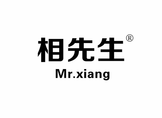相先* MR.XIAN*