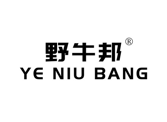 野牛*
