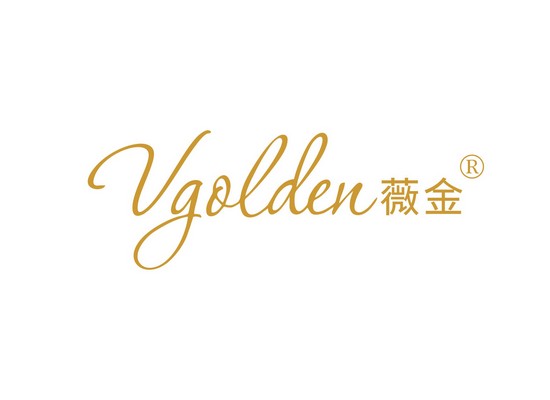 VGOLDEN 薇*