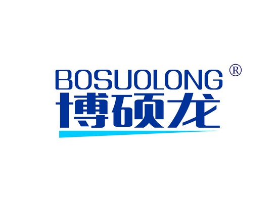博硕* BOSUOLON*