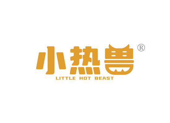 小鲜兽 LITTLE FRESH BEAST