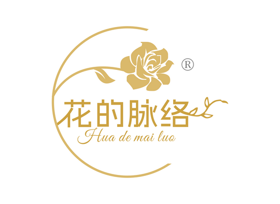 花的脉*HUA DE MAI LU*