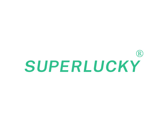 SUPERLUCK*
