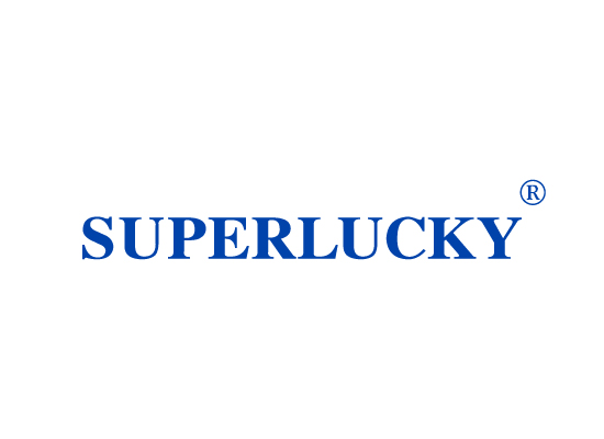 SUPERLUCK*