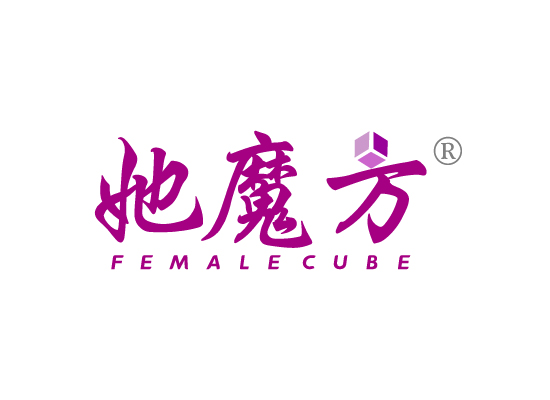 她魔* FEMALECUB*