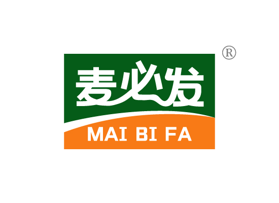 麦必*MAI BI F*