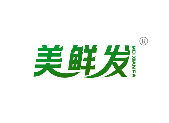 美鲜*MEI XIAN F*