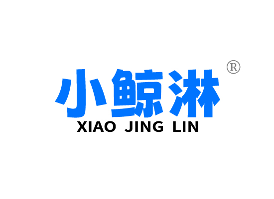 小鲸*XIAO JING LI*