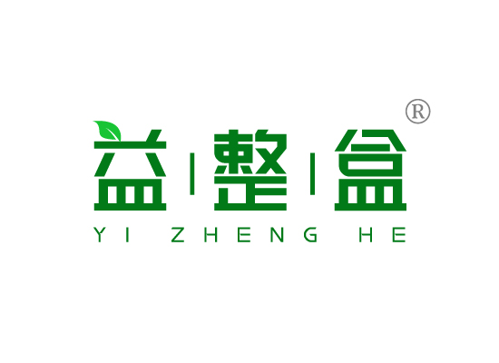 益整*YI ZHENG H*