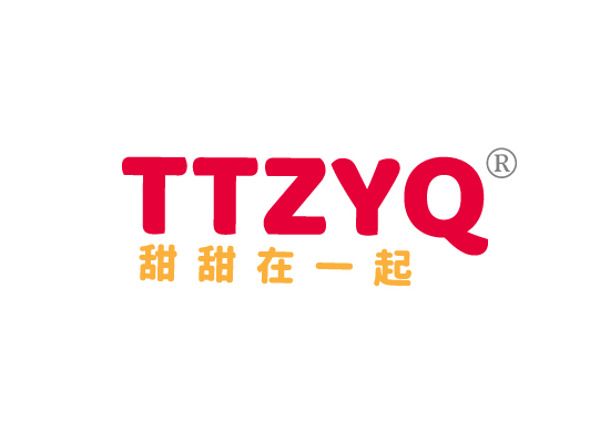 甜甜在一*TTZY*