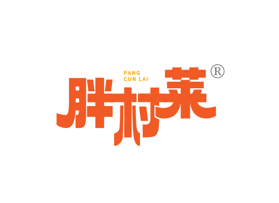 胖村*PANG CUN LA*