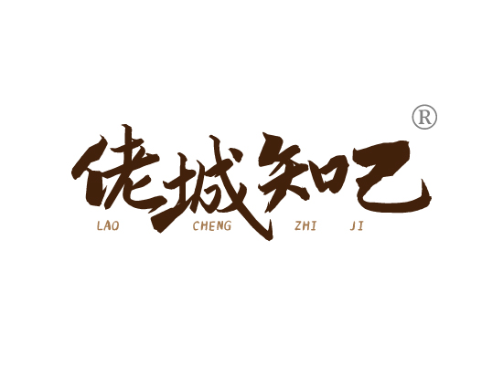 佬城知*LAO CHENG ZHI J*
