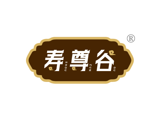 寿尊*SHOU ZUN G*