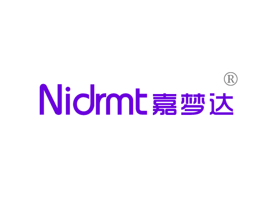 嘉梦* NIDRM*