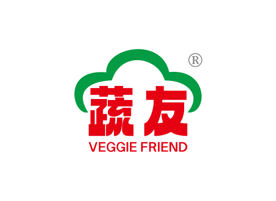蔬友VEGGIE FRIEND