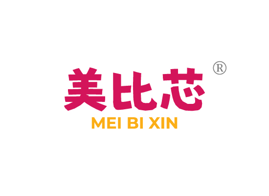美比*MEI BI XI*