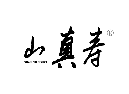 山真*SHAN ZHEN SHO*