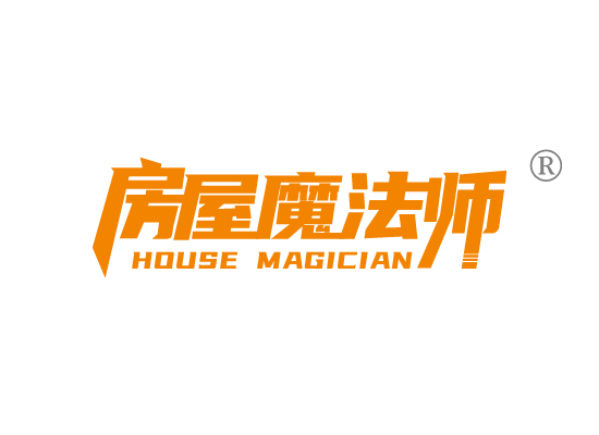 房屋魔法*HOUSE MAGICIA*