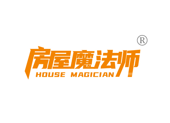 房屋魔法*HOUSE MAGICIA*