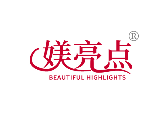媄亮*BEAUTIFUL HIGHLIGHT*