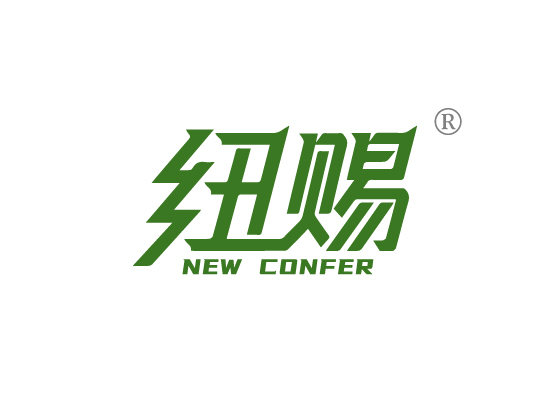 纽*NEW CONFE*