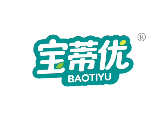 宝蒂*BAOTIY*