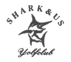 成功案例：SHARK US;YOLFCLUL