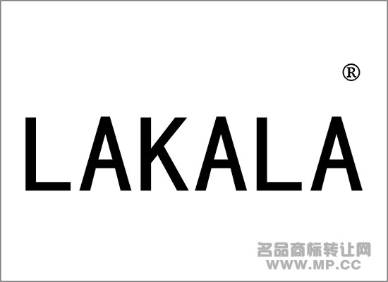 LAKALA