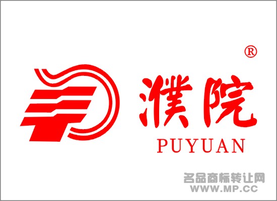 濮院logo图片