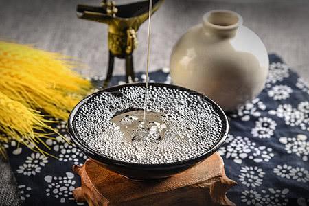 白酒商標