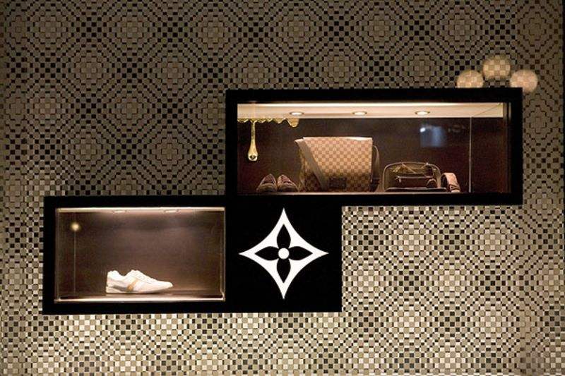 奢飾品商標(biāo)