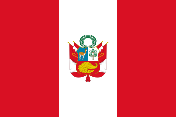 秘鲁国旗国歌图片
